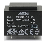 Transformer<gtran/> ASE3012-E-0100-060-S