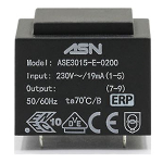 Transformer<gtran/> ASE3015-E-0200-060-S