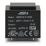 Transformer ASE3018-E-0230-120-S