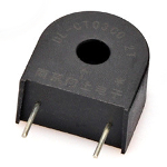 Current transformer DL-CT03C0.1T (200kHz 10A/100mA)