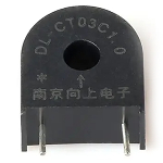 Current transformer<gtran/> DL-CT03C1.0 (5A/5mA)