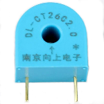 Трансформатор струму DL-CT26C2.0 (5A/2.5mA)