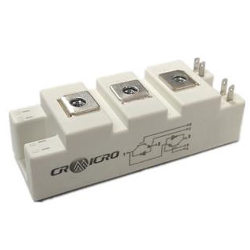 IGBT модуль CRGMF100T120FSA3