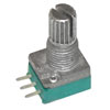 Potentiometer WH9011B-50K L=15mm