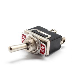 Toggle switch E-TEN 1121 3pin ON-ON