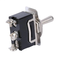 Toggle switch E-TEN 1122 ON-OFF-ON