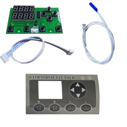 Pay  Ultrasonic Bath Generator KMD-M4 300W 28kHz DIY Kit