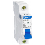 Automatic switch  NXB-63 1P C16 6kA [single pole, 16A, 230/400V]