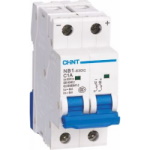 Automatic switch<gtran/> NB1-63DC 2P C16A DC500V 6KA