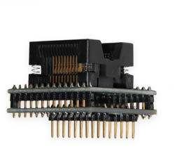  Zero Force Panel SOIC-20-1.27, 300mil