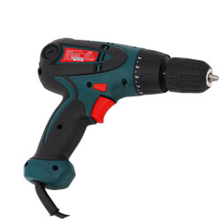 Screwdriver  ЗШ-600 [network, 220V, 1 speed]