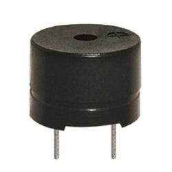 Buzzer Electromagnetic  HY12-1P (passive)